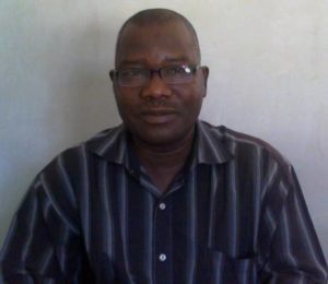 Dr. Musa Idris Okpanachi