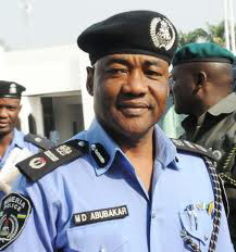The Acting IGP and his Futile Order