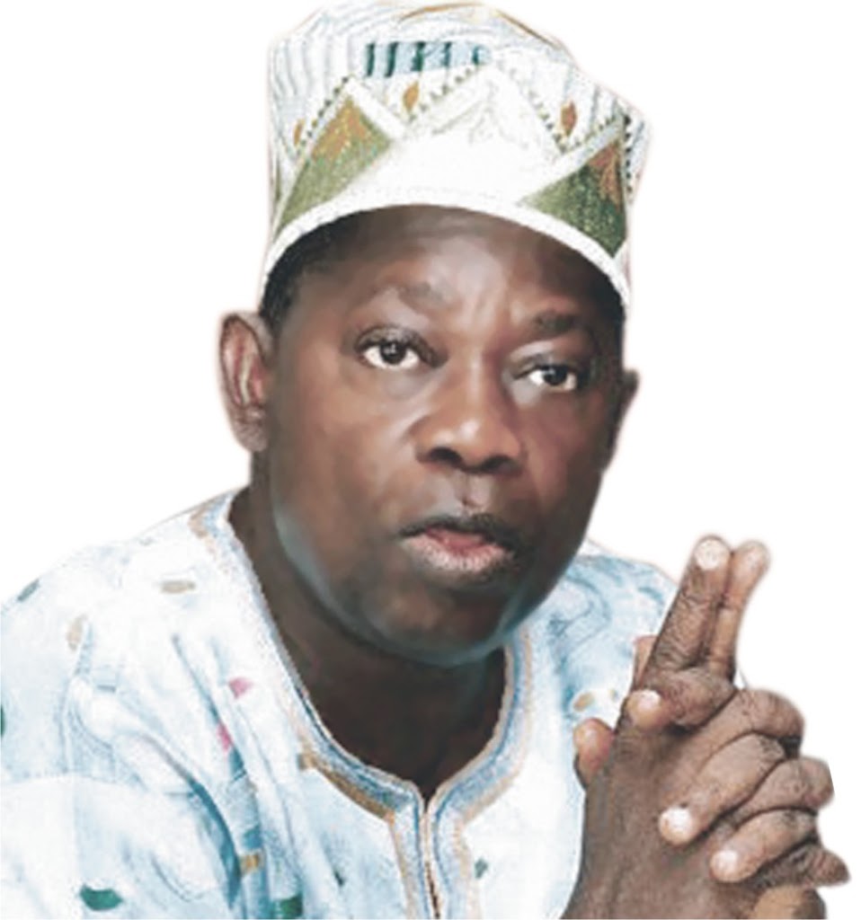Chief Moshood Abiola deserves to be made a national hero