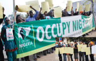 LOOTING NIGERIA TO DEATH; PIRACY AS DEMOCRACY!