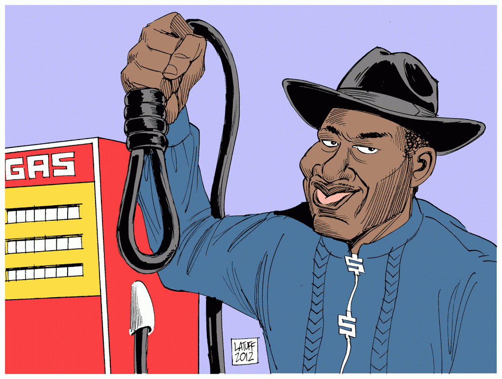 The Fuel Subsidy Conundrum (Part 2)