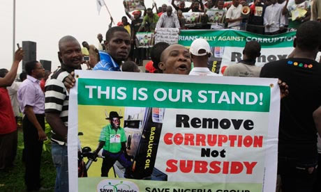 The Fuel Subsidy Conundrum