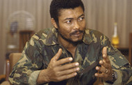 Nigeria Needs a Rawlings-type Solution
