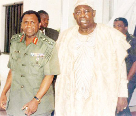 “I Was Surprised Over MKO Abiola’s Sudden Death” - Anyaoku