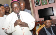 Bishop Kukah's Speech at Governor Patrick Yakowa's Funeral in Kaduna