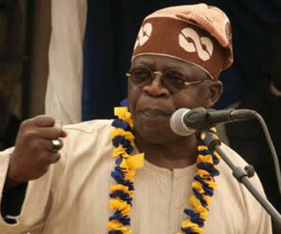 Tinubu remains true to the APC vision and the Nigerian project