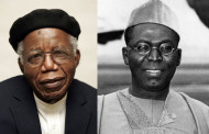 First, There Was A Country; Then There Wasn’t: Reflections On Achebe’s New Book (4)