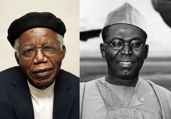 First, There Was A Country; Then There Wasn’t: Reflections On Achebe’s New Book (4)