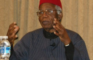First, There Was A Country; Then There Wasn’t: Reflections On Achebe’s New Book (3)