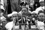 Martin Luther King, Jr. I Have a Dream speech, delivered on 28 August, 1963, at the Lincoln Memorial, Washington D.C., USA (Audio)