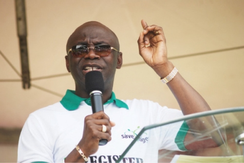 I paid the school fees of Obasanjo’s children when he was in prison – Pastor Bakare
