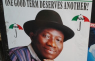 Can President Jonathan contest in 2015?
