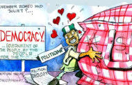 Nigeria: Corruption and leadership in 2013