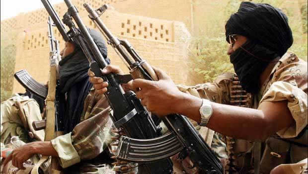 Today Mali, Tomorrow Nigeria for Al-Qaeda