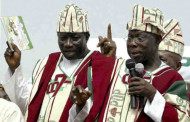 Jonathan and Obasanjo Feud - Implications for 2015