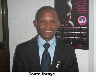Nigeria: Women still have difficulty of access to contraception - Tonte Ibraye
