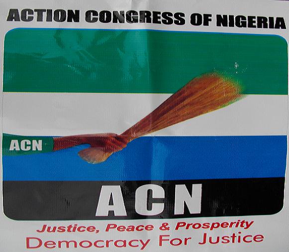 Nigeria’s Economy On The Brink Of Collapse, ACN Warns