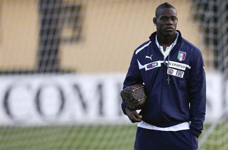 Berlusconi brothers in hot water over Balotelli