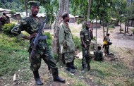 Fighting Hits Congo After Regional Powers Sign Pact