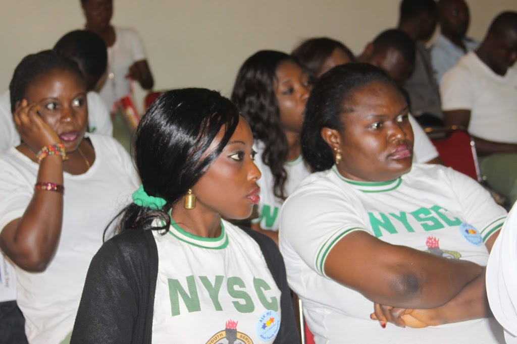 Nigeria: Poor varsity education, unemployable youth corps members