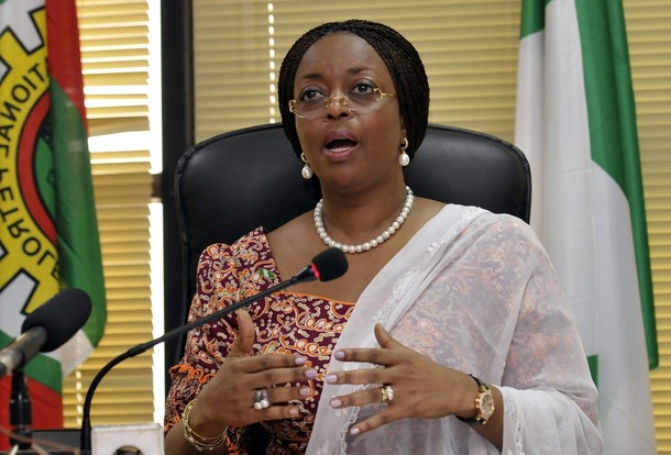 Nigeria's state-oil firm denies owing gov't billions