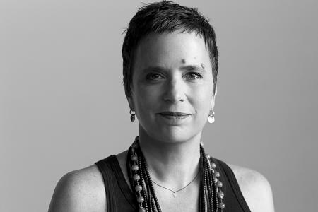 What is One Billion Rising? Founder Eve Ensler explains
