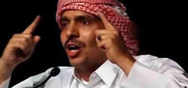 Qatari poet's life sentence reduced to 15 years