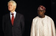 Nigeria must target poverty in nation to stop violence now sweeping north: Bill Clinton