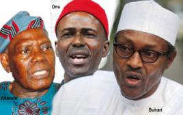2015: Opposition Merger – What Lies Ahead!