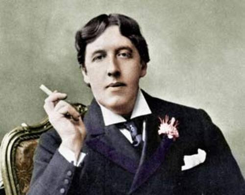 The Revenge of Oscar Wilde