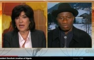 Dissecting President Jonathan’s CNN Interview
