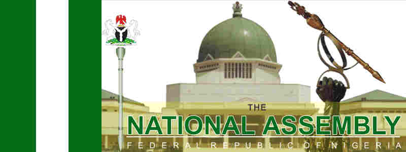 The National Assembly has failed the nation