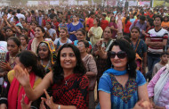One Billion Rising: An End to Violence Against Women