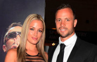 Valentine’s Day Tragedy: 'Blade Runner' Pistorius charged with murder in girlfriend's killing