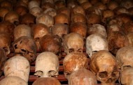 First International Colloquium on Genocides and War Crimes