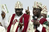 There is no Rift Between Obasanjo and Jonathan