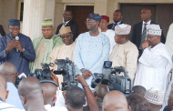 Nigeria’s APC governors meet again