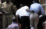 Ugandan journalists' ongoing battle for media freedom