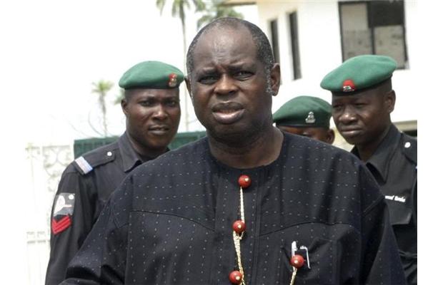 Presidential pardon for Alamieyeseigha – a clear indication of institutionalization of corruption as a state policy by the Jonathan administration