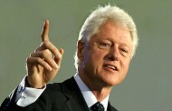 Bill Clinton and the poverty question