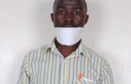 William Ntege: a victim of police harrassment in Uganda