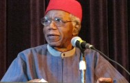 Chinua Achebe: Larger in death