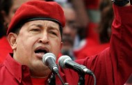 The Hugo Chavez revolution