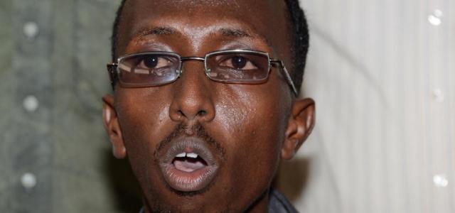Somalia frees journalist held for reporting on rape