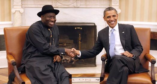Obama may shelve planned visit to Nigeria over Jonathan’s pardon for Alamieyeseigha