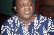 2015 Election will be Nigerians versus the People’s Democratic Party (PDP) - Fawehinmi