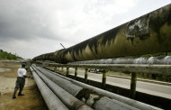 Nigeria: Theft Threatens to Shut Oil Pipeline