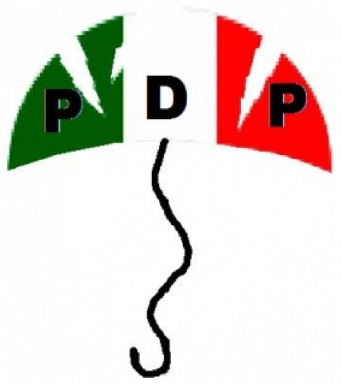 PDP: The devil's umbrella
