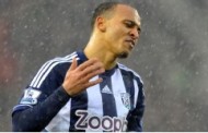 Peter Odemwingie in trouble after Twitter rant