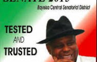 Criminals, corrupt people should be barred from public office — Alamieyeseigha in 2005!